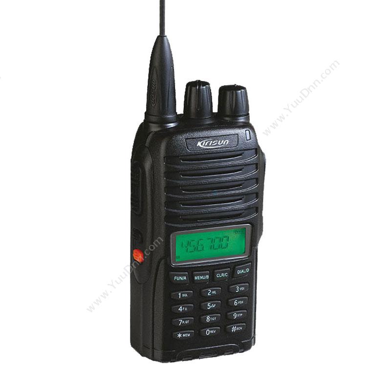 科立讯 Kirisun科立讯PT3800对讲机手持对讲机