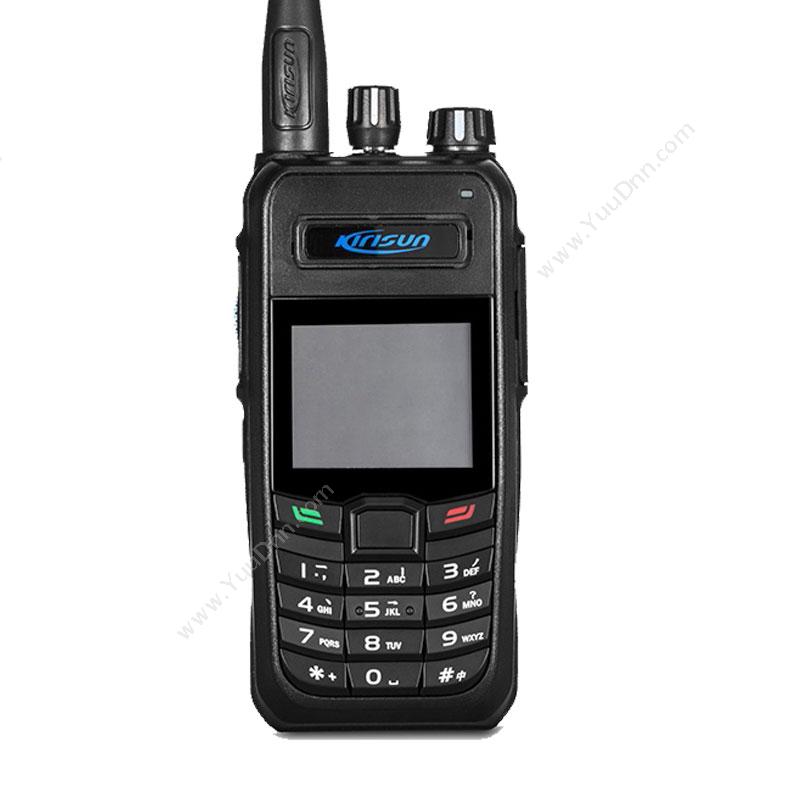 科立讯 Kirisun S760商业数字对讲机 手持对讲机