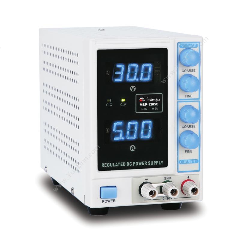 MiniPa MSP-1305C直流稳压电源 直流稳压电源