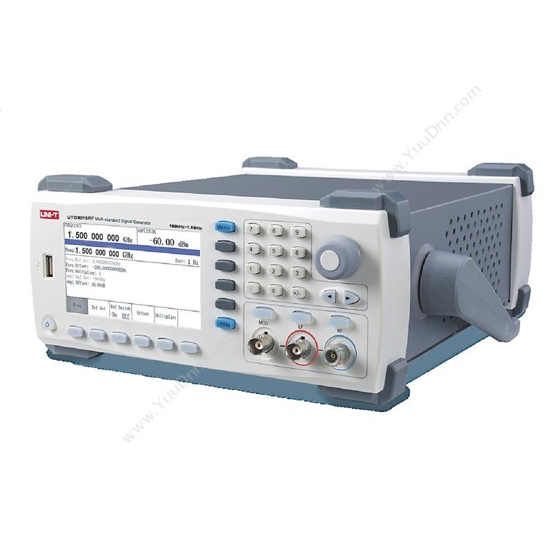 优利德 UNI-T UTG9015RF-射频信号发生器 射频信号发生器