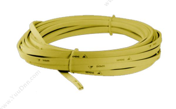 100 m黄色AS-i电缆