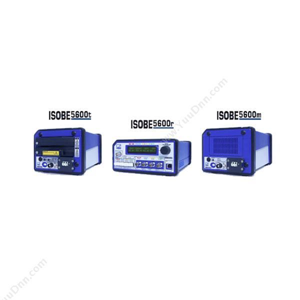 ISOBE5600 隔离系统