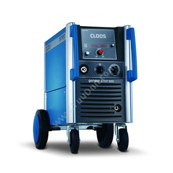 QINEO STEP系列气冷焊机