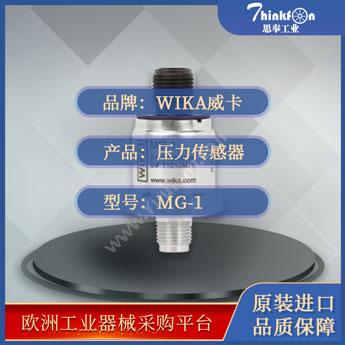 威卡 WIKAMG-1压力传感器