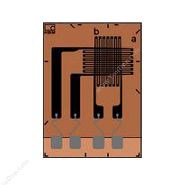 TM9 T 叠加式应变片