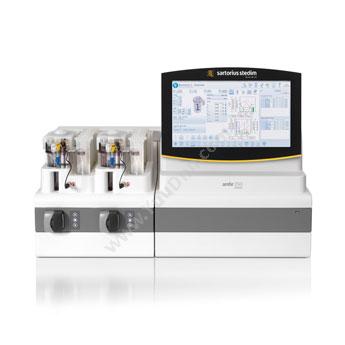 ambr® 250 modular 台式生物反应器系统