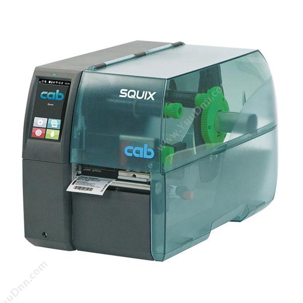 SQUIX 条码打印机