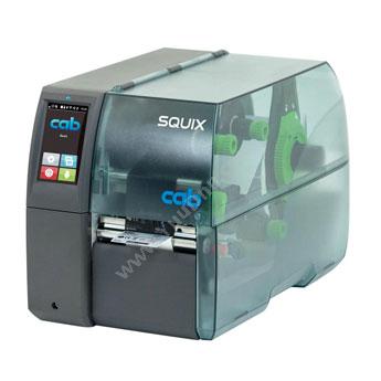 SQUIX 4 M 条码打印机