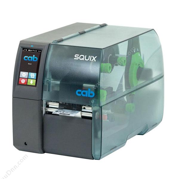SQUIX 4 M 条码打印机