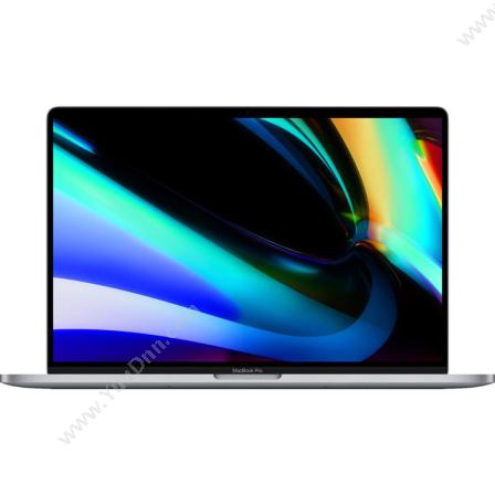 苹果 AppleMacBook Pro 2019MVVK2CH/A 16英寸笔记本电脑 (i9-9880H/16G/1T SSD/Radeon Pro 5500M 4G/16英寸 Retina 3072*1920/深空灰色）笔记本电脑