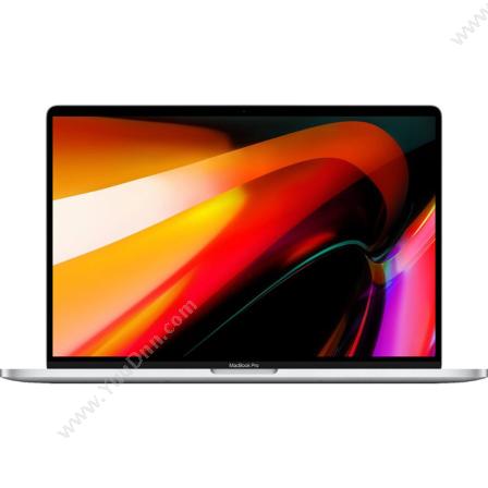 苹果 AppleMacBook Pro 2019MVVL2CH/A 16英寸笔记本电脑 (i7-9750H/16G/512G SSD/Radeon Pro 5300M 4G/16英寸 Retina 3072*1920/银色）笔记本电脑