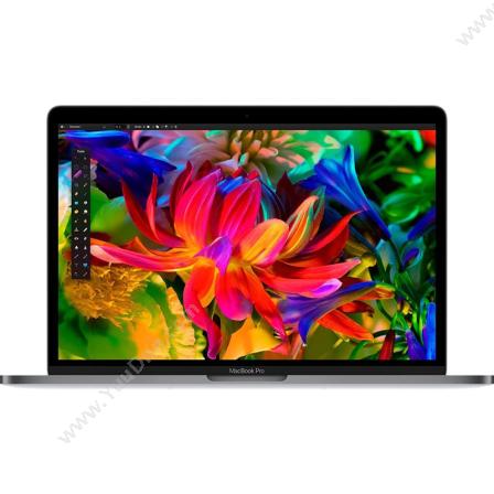 苹果 Apple MacBook Pro 2019MV972CH/A  13.3英寸笔记本电脑 （i5 2.4G四核/8G/512G/Intel Iris Plus Graphics 655/原彩显示技术的视网膜显示屏/深空灰） 笔记本电脑