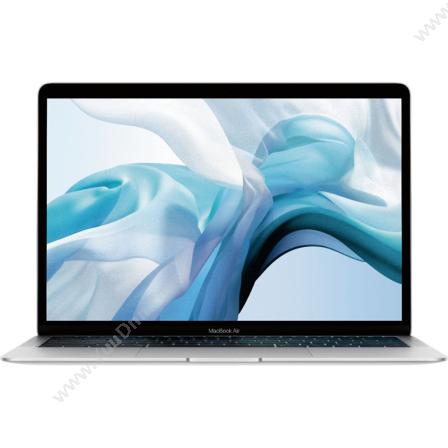 苹果 AppleMacBook Air 2018MREC2CH/A 13.3英寸笔记本电脑 (i5/8G/256G SSD/核显/银色)笔记本电脑