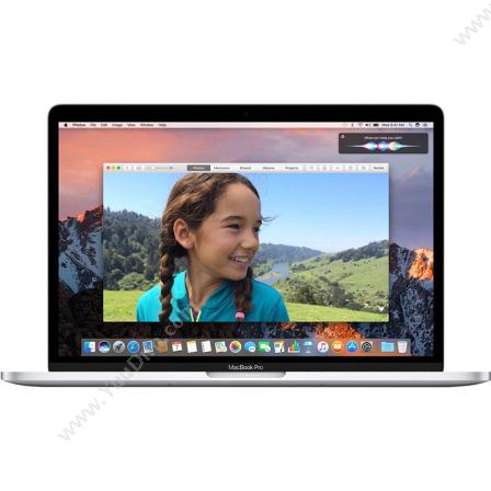 苹果 Apple MacBook Pro 2019MV9A2CH/A  13.3英寸笔记本电脑 （i5 2.4G四核/8G/512G/Intel Iris Plus Graphics 655/原彩显示技术的视网膜显示屏/银色） 笔记本电脑