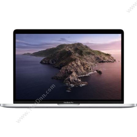 苹果 AppleMacBook Pro 2020款MWP72CH/A 13.3英寸笔记本电脑(i5-2.0GHz 四核/16G/512G SSD/Intel Iris Plus Graphics/Retina 显示屏/触控ID/银色)笔记本电脑