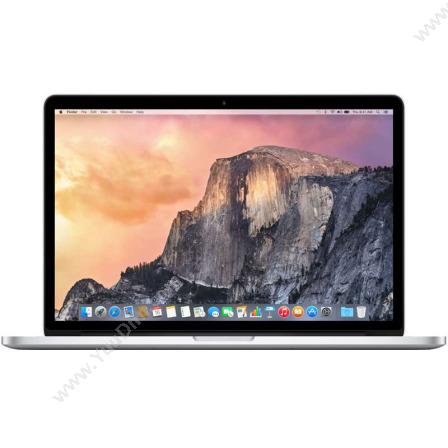 苹果 Apple MacBook Pro 2017款 Z0V1 15.4英寸笔记本(i9-2.9GHz/32G/2T SSD/560X 4G/Retina/Multi-Touch&ID/深空灰/MacOS) 笔记本电脑