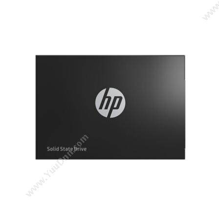 惠普 HP  S700 PRO系列 256G 2.5英寸SATA接口 SSD固态硬盘 硬盘