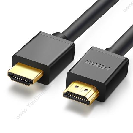 物公基租赁 HDMI 数字高清线信号连接线 电脑显示器1.5m连接线 扩展配件