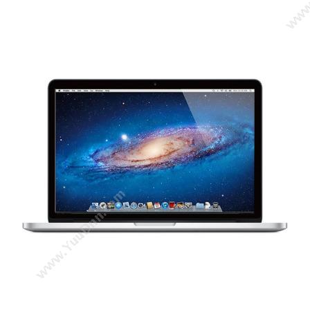 苹果 AppleMacBook Pro 2015MF839CH/A 13.3英寸笔记本电脑(i5/8GB/128GB SSD/HD6100/Retina屏)笔记本电脑
