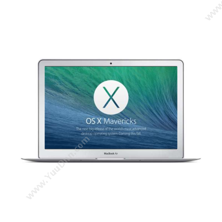 苹果 AppleMacBook Air 2015MJVP2CH/A 11.6英寸便携笔记本电脑(i5/4GB/256G SSD/HD6000核显)笔记本电脑