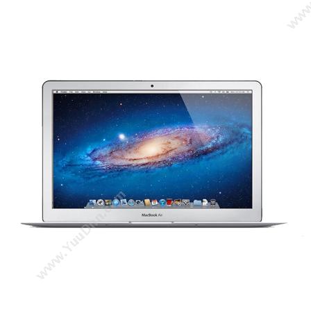 苹果 Apple MacBook Air 2015MJVE2CH/A 13.3英寸便携笔记本电脑(i5/4GB/128GB SSD/HD6000核显) 笔记本电脑