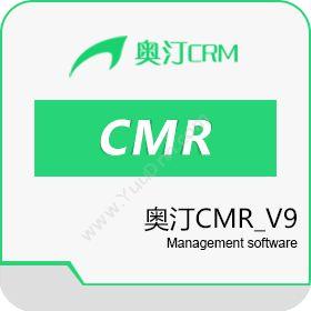武汉奥汀软件奥汀CMR_V9客户管理