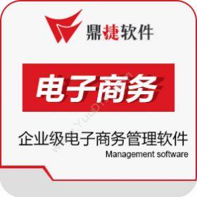 鼎捷软件鼎捷企业级电子商务管理软件电商平台