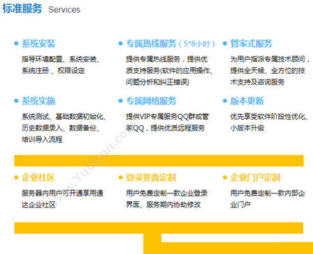 中国兵器工业信息中心通达科技 通达CRM客户管理系统 客户管理