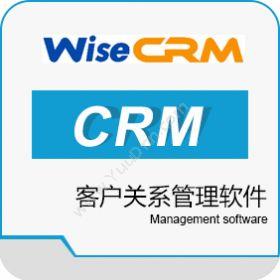 上海企能软件科技有限公司 企能WiseCRM NBS客户关系管理软件 客户管理