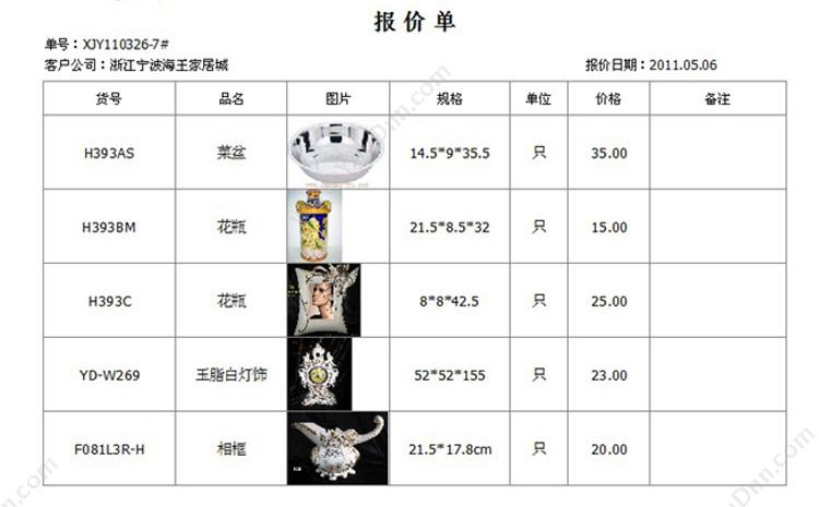 潮州市路路通软件技术有限公司 酒店用品行业管理软件-商贸通 酒店餐饮