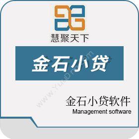 湖南慧聚天下网络科技有限公司 金石小贷软件 保险业