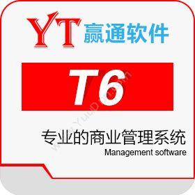 深圳市赢通商软赢通T6商业管理系统专业版进销存
