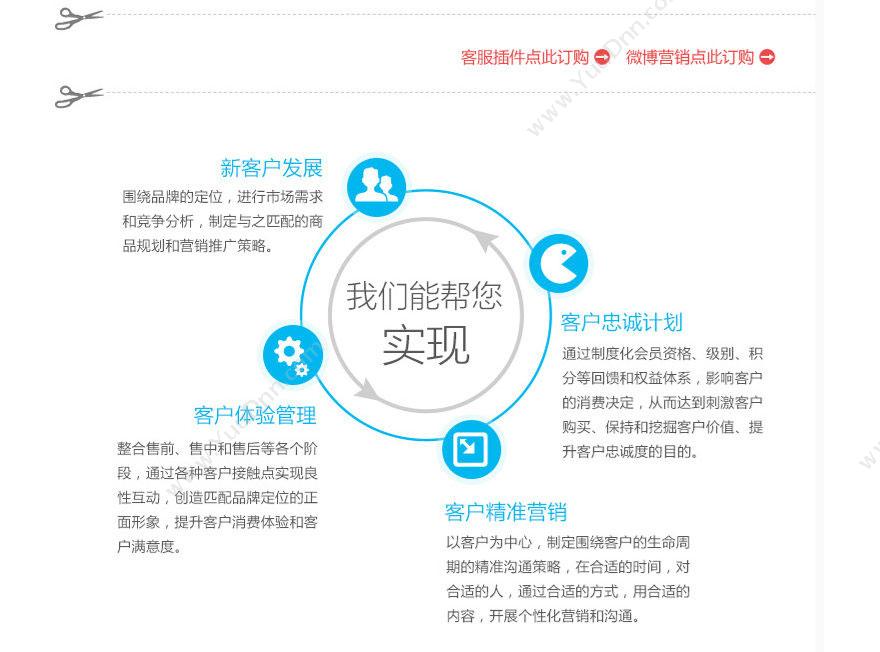 杭州数云信息技术有限公司 数云CRM客户关系管理软件_数据赢家 客户管理