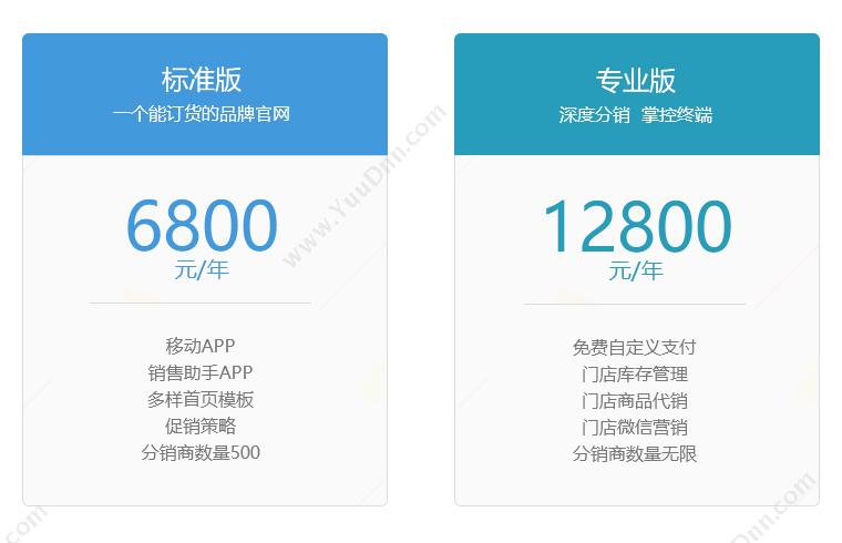 江苏千米网络科技股份有限公司 千米云订货B2B批发订货系统 电商平台