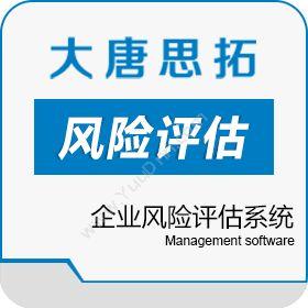 北京大唐思拓信息技术有限公司 大唐思拓企业风险评估管理系统 风险管理