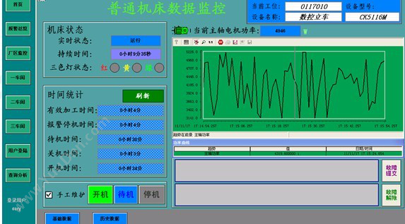杭州匠兴科技有限公司 MES设备管理系统 生产与运营