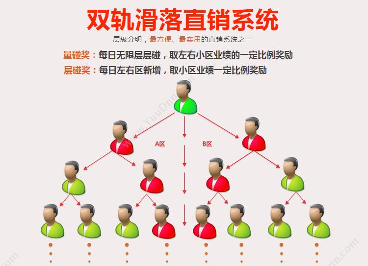 深圳龙霸网络技术有限公司 双规直销软件 开发平台