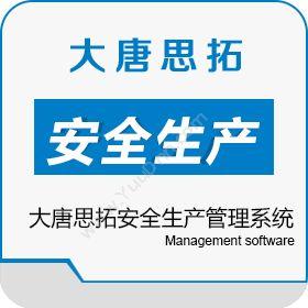 北京大唐思拓信息技术有限公司 高效实用的大唐思拓安全生产管理系统 企业资源计划ERP