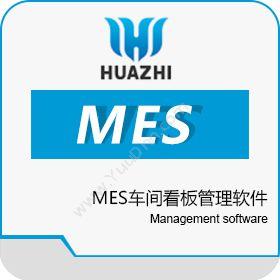 青岛中科华智信息山东华智MES车间看板管理软件实施服务商生产与运营