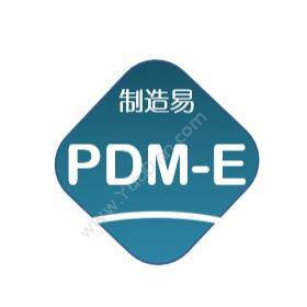 研行（苏州）工业 制造易PDM-E工艺文件管理系统 产品数据管理PDM