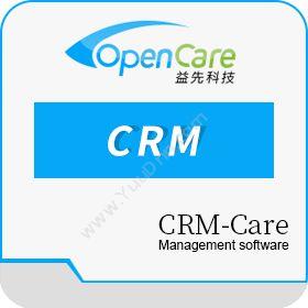 益先科技（北京）有限公司 CRM-Care 客户管理