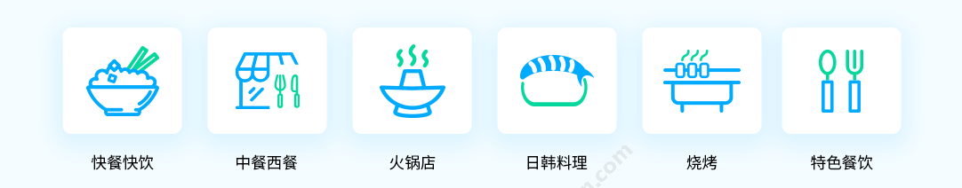 深圳市科脉技术股份有限公司 餐饮收银系统科脉·微餐厅 收银系统
