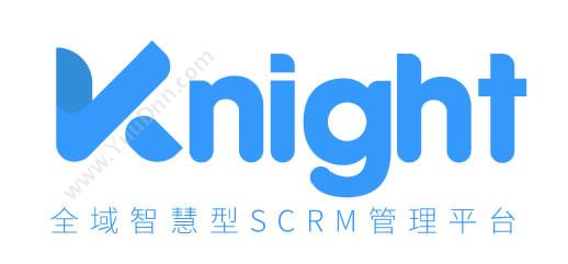 上海启匙信息技术咨询有限公司 Knight 微信SCRM系统 其它软件