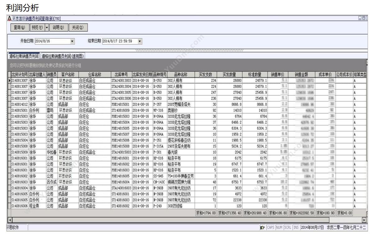 湖南华信软件股份有限公司 预售金监管系统 房地产