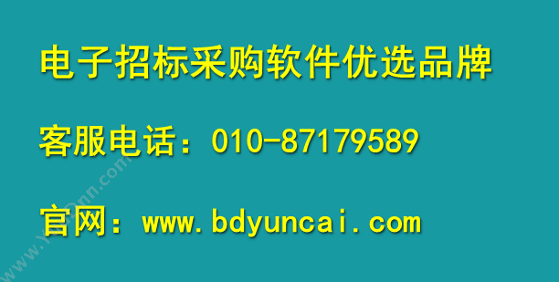北京北斗星座科技发展有限责任公司 北斗星--电子招标采购系统（标准版） 进销存