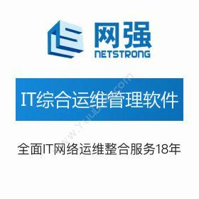 网强信息技术（上海）有限公司 网强IT综合运维管理软件 其它软件
