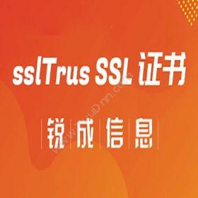上海锐成信息科技有限公司 锐安信OV SSL证书 其它软件