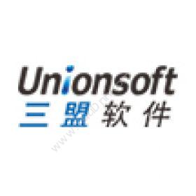 上海三盟软件有限公司 三盟代理记账行业管理软件 财务管理