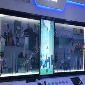 深圳市鼎深电子科技有限公司 移动轨道屏移动方案-滑轨屏软件研发 其它软件