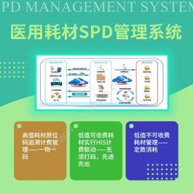 河南凯立行软件开发有限公司 医用耗材spd管理系统 耗材供应链管理系统 其它软件